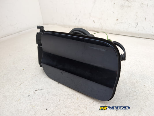 Fuel Filler Flap 2