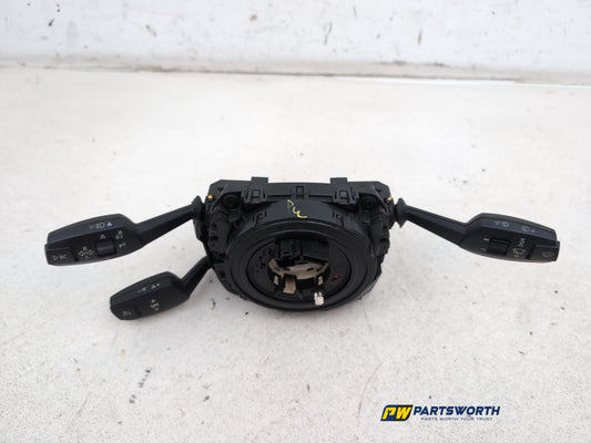 Combination Switch / Stalks 2