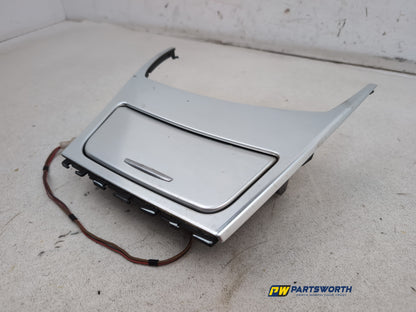 Ashtray Centre Console 2