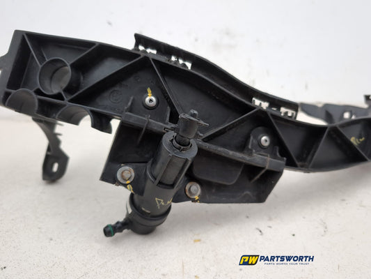Headlamp Panel Support Bracket LH 2