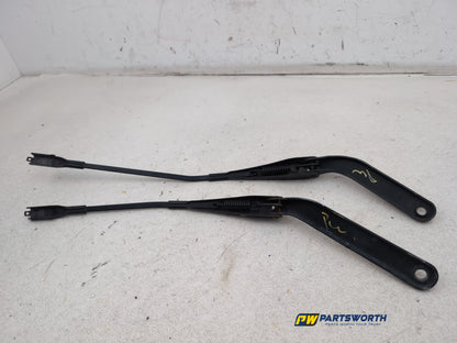 Wiper Front Arm 2