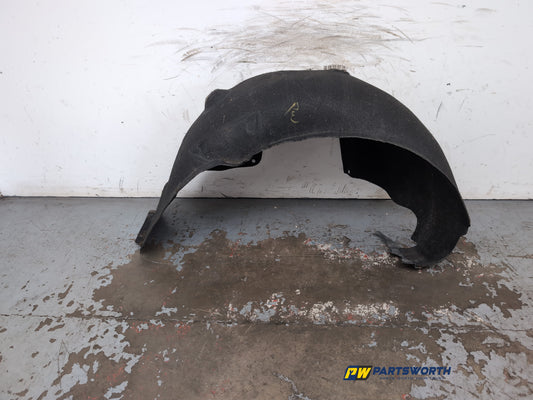 Moulding Wheel Arch Rear RH 2