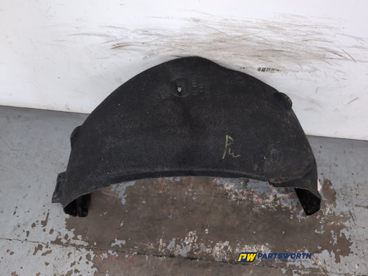 Moulding Wheel Arch Rear LH 2