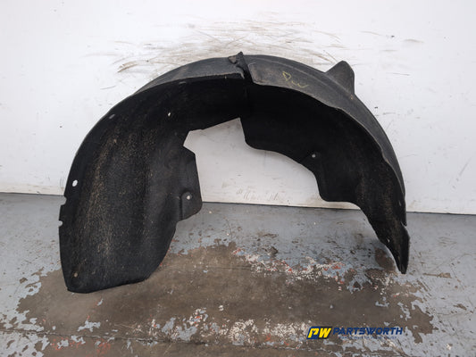Moulding Wheel Arch Rear RH 2