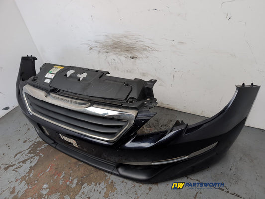 Front Bumper 2