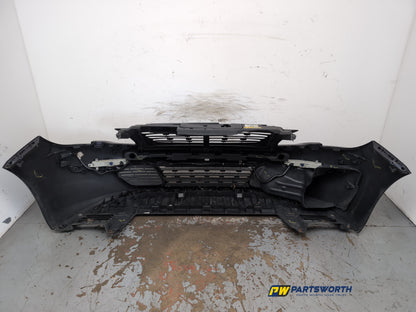 Front Bumper 11