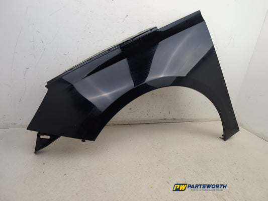 Wing Front LH 2
