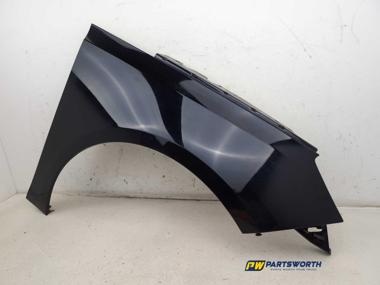 Wing Front RH 2