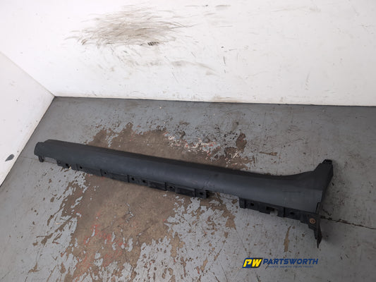 Side Skirt LH 2