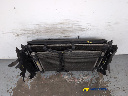 Radiator Pack (KIT) 2