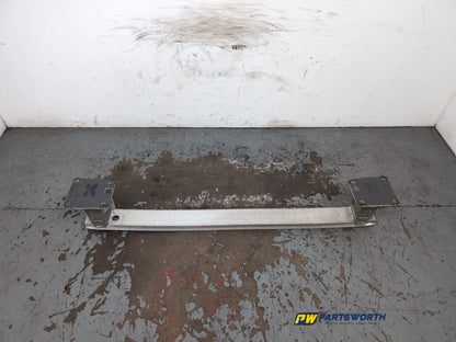 Bumper Rear Reinforcement 7