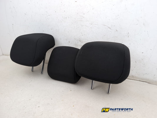 Rear Headrest 2