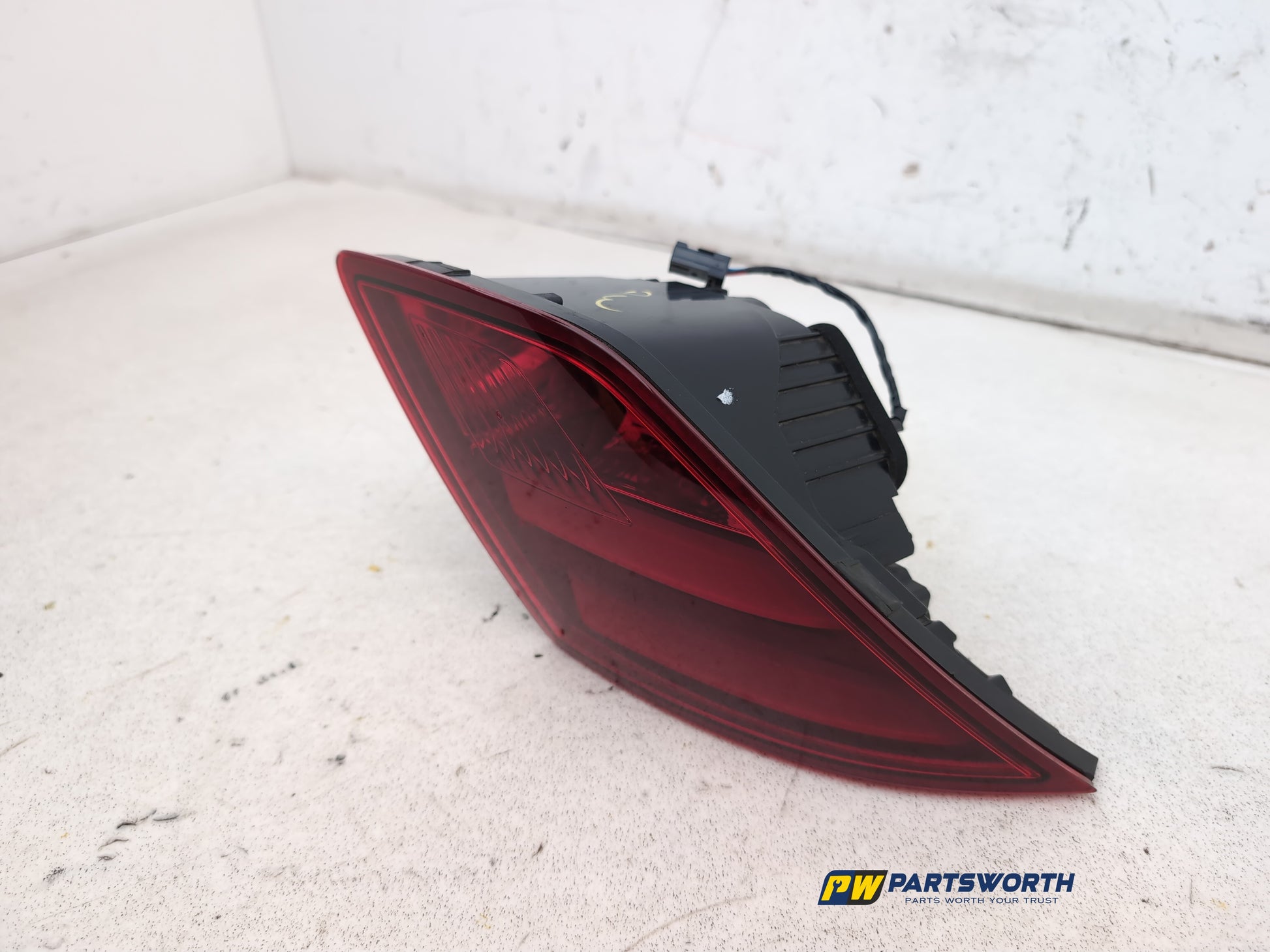 Lamp Assembly Rear Inner RH 2