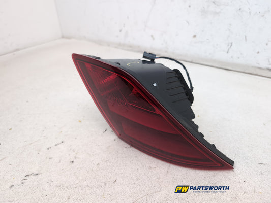 Lamp Assembly Rear Inner RH 2