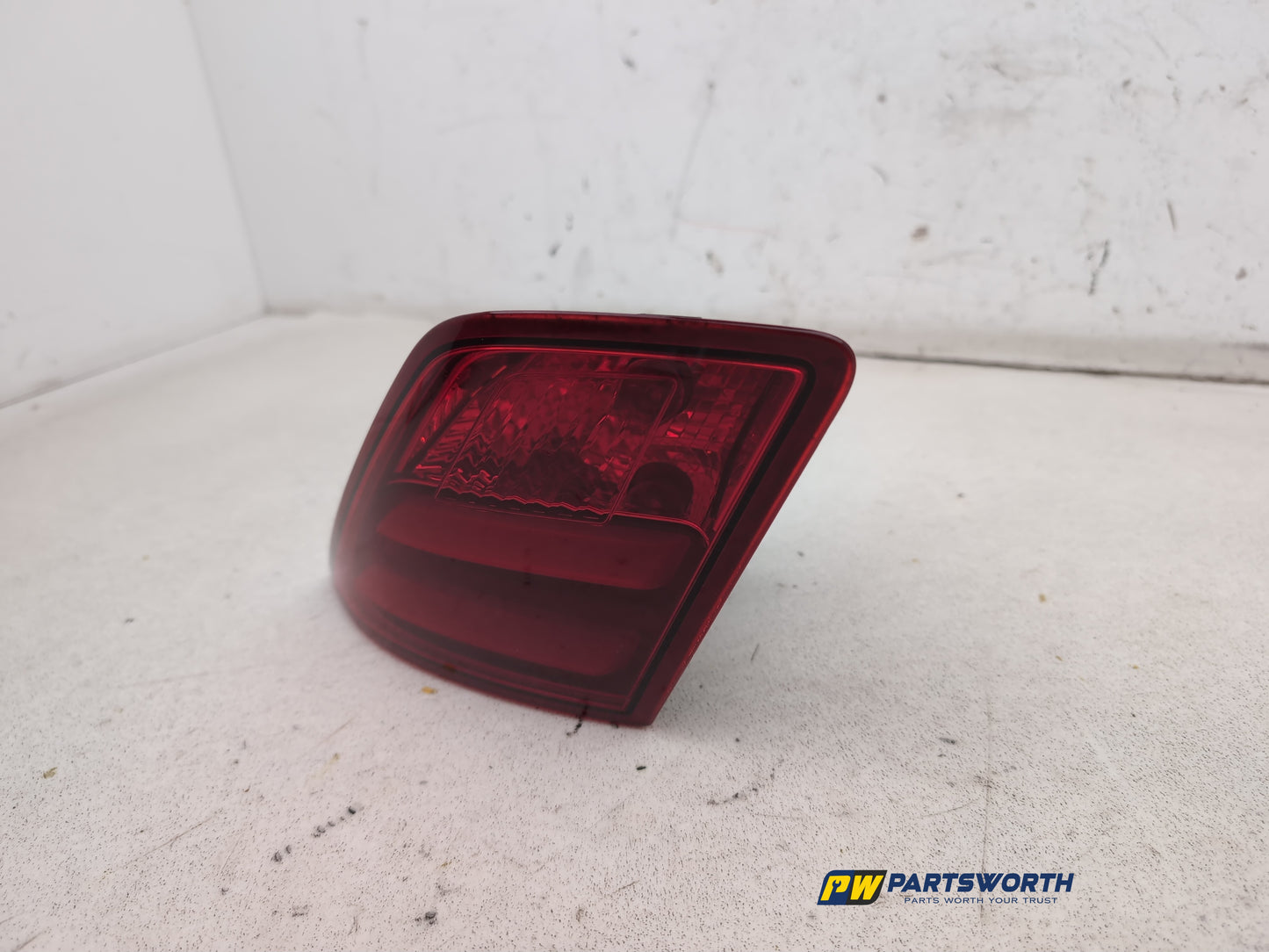 Lamp Assembly Rear Inner LH 2