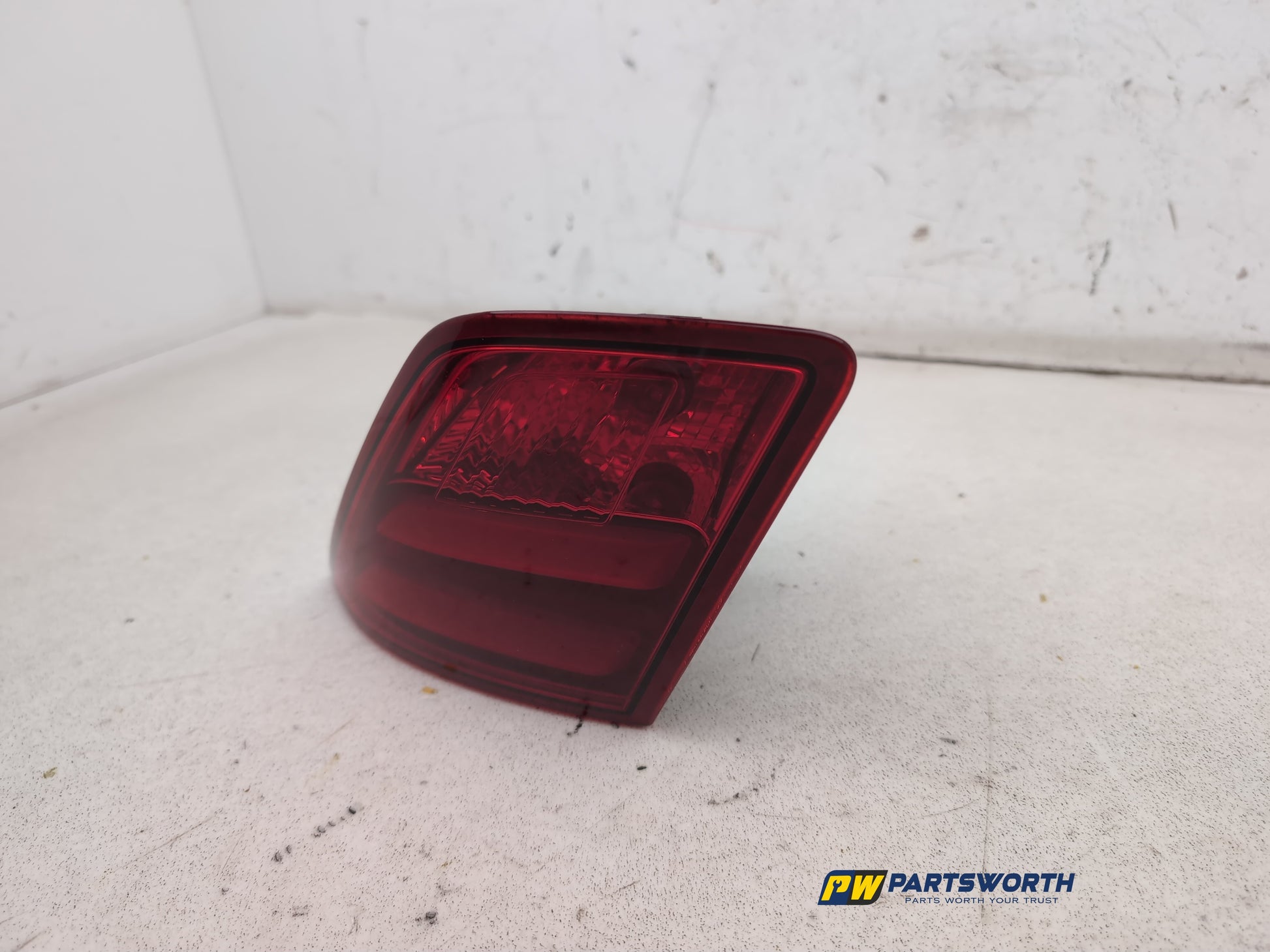Lamp Assembly Rear Inner LH 2