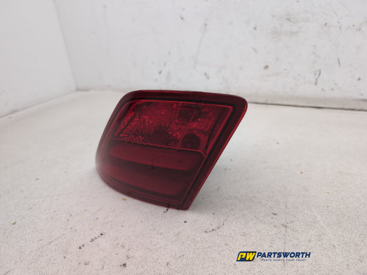 Lamp Assembly Rear Inner LH 2