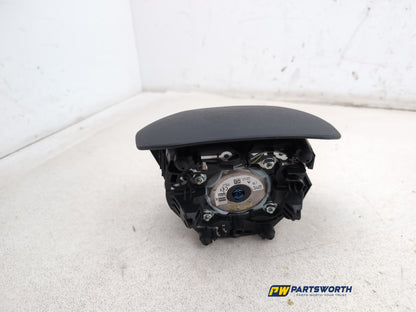 Steering Wheel Airbag Cover 2