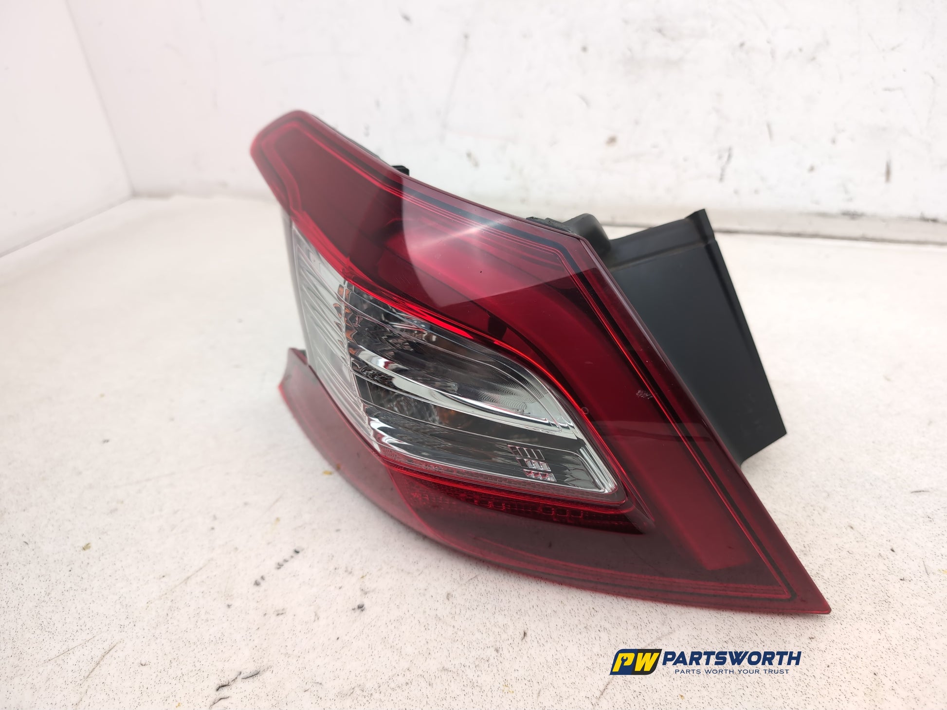 Lamp Assembly Rear LH 2
