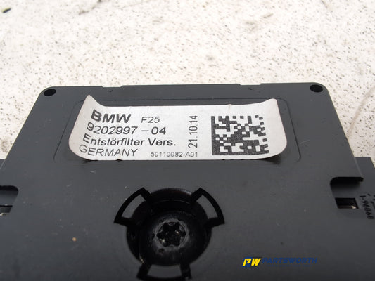 Aerial Amplifier 1 2