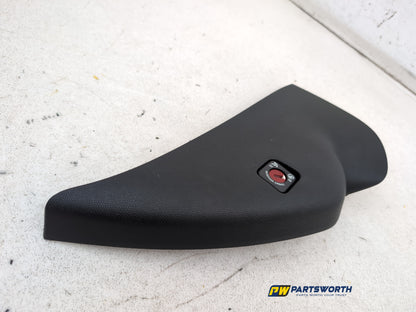 Dashboard Trims  2