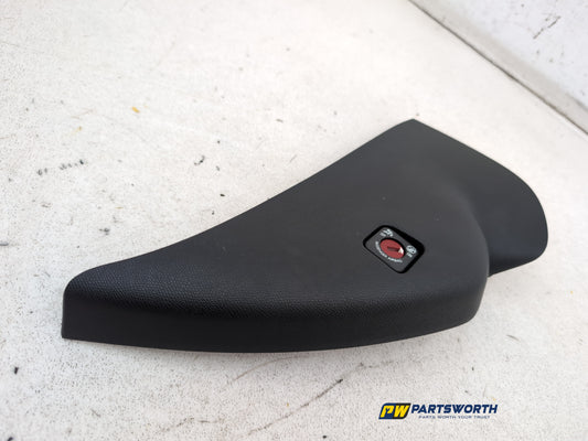 Dashboard Trims  2