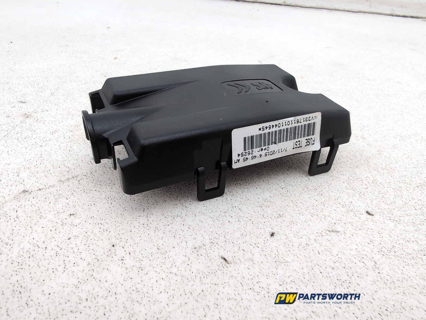 Misc trims 2