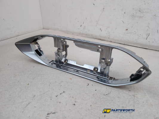 Instrument Cluster Surround 2