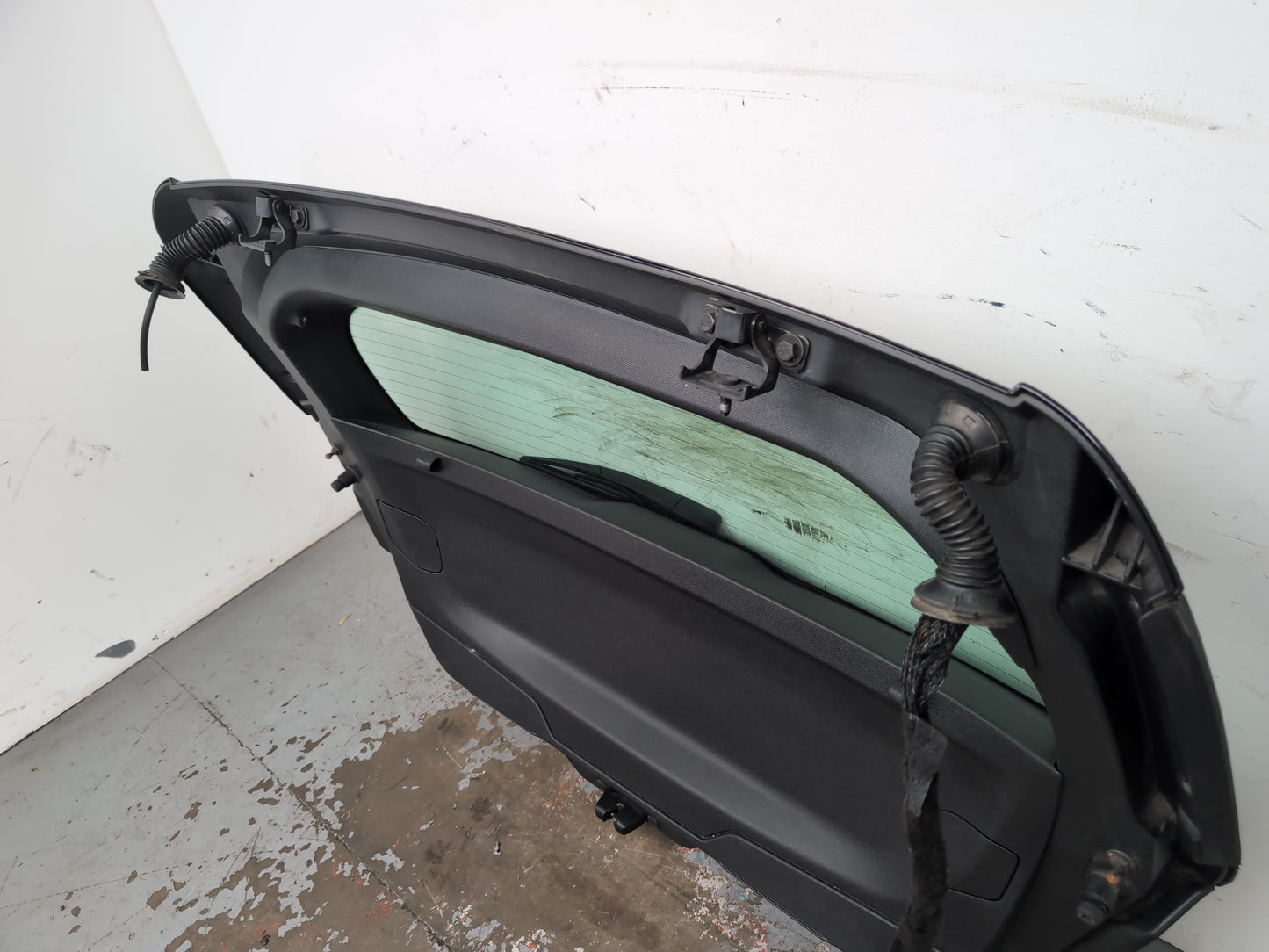 Boot Lid 9