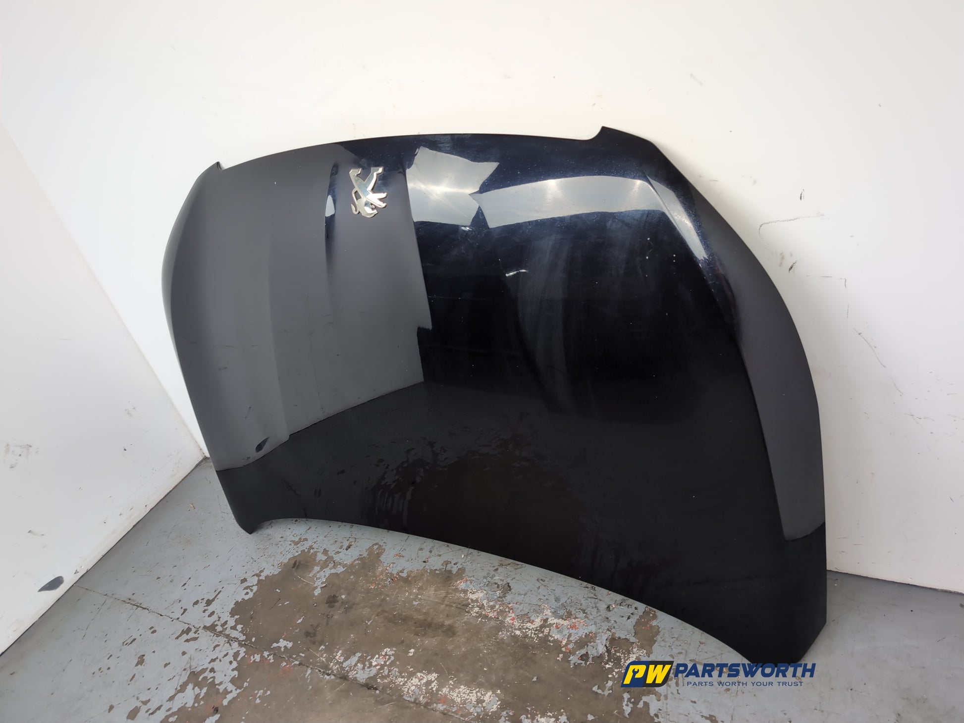 Bonnet 2