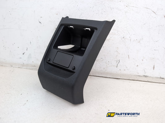 Centre Console Trim  2