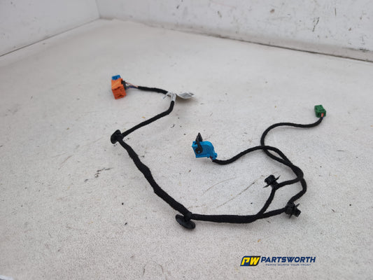 Wiring loom 2
