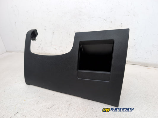 Dashboard Trims  2