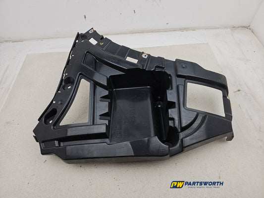 Bumper Rear Bracket RH 2