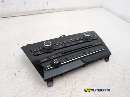 Heater Control Assembly 2
