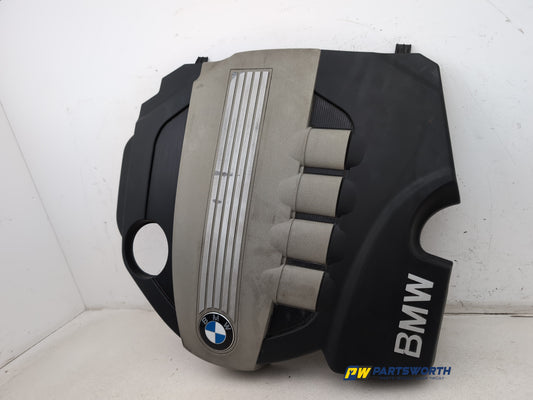 Engine Cover 2