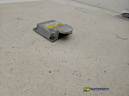 Airbag ECU 2
