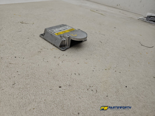 Airbag ECU 2