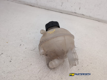 Radiator Expansion Tank 2