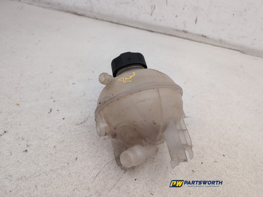 Radiator Expansion Tank 2