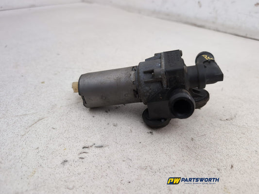 Additional Water Pump 2