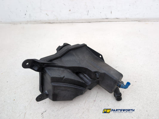 Radiator Expansion Tank 2