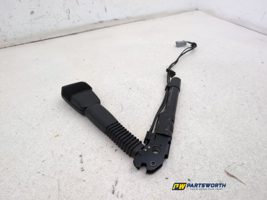 Seat Belt Front LH 2
