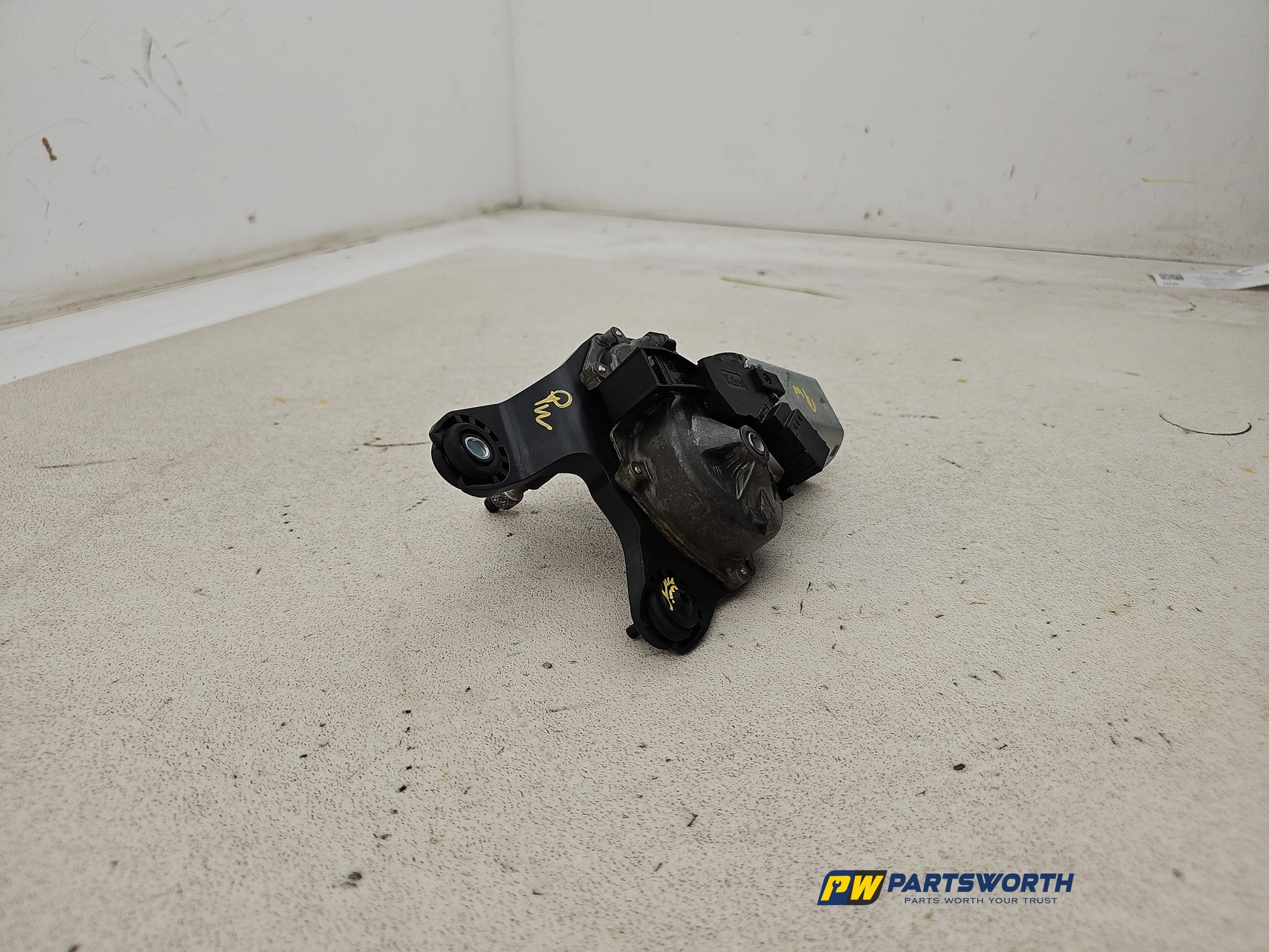 Wiper Motor Rear 2
