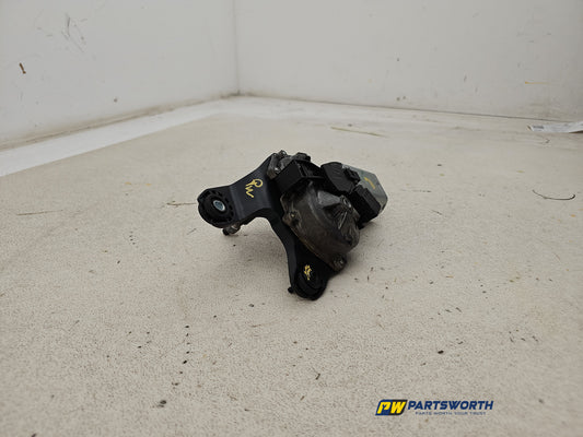 Wiper Motor Rear 2