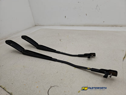 Wiper Front Arm 2