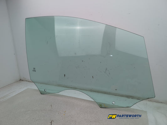 Door Glass Front RH 2