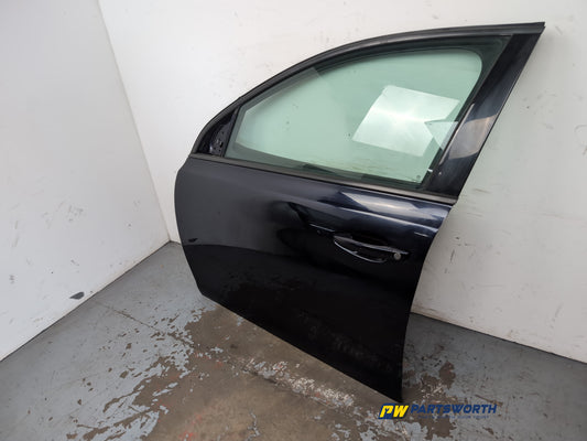 Door Front LH 2