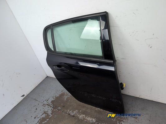 Door Rear RH 2
