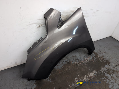 Wing Front LH 2